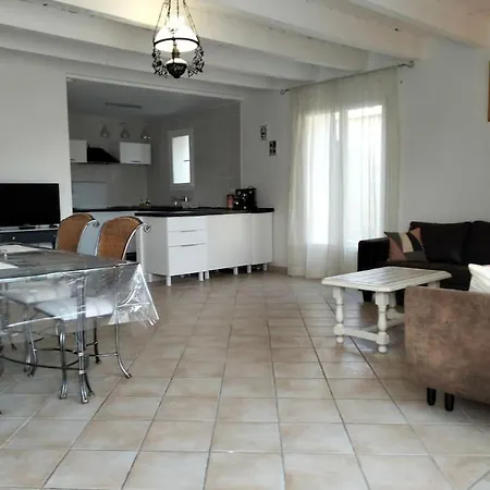 Jolie Maison En Pierres Avec Et Wifi