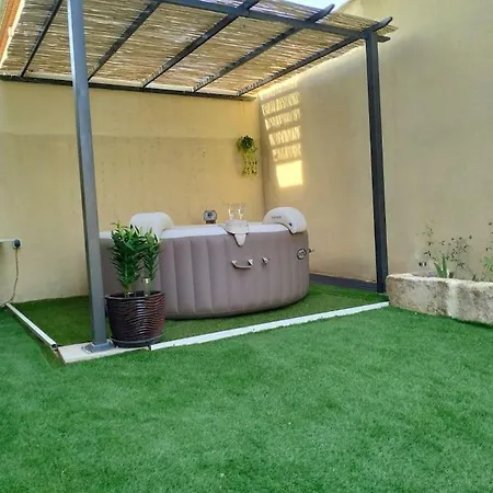 Jolie Maison En Pierres Avec Et Wifi