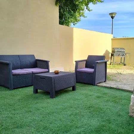 Jolie Maison En Pierres Avec Et Wifi